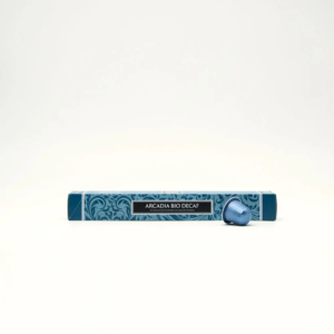 Arcadia Bio Decaffeinato | Aluminum