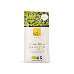 Caffe 340g 100 arabica Biologico Fairtrade