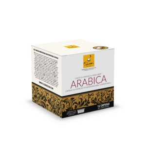 100 Arabica