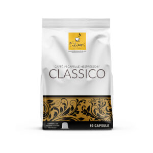 Nespresso 6 Classico