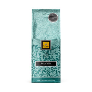 Delicato | 1 kg Coffee Beans