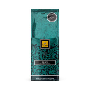 Forte | 1 kg Coffee Beans Blend