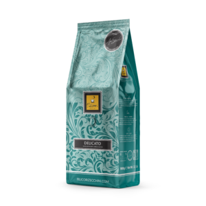 Delicato Coffee Beans 1 kg