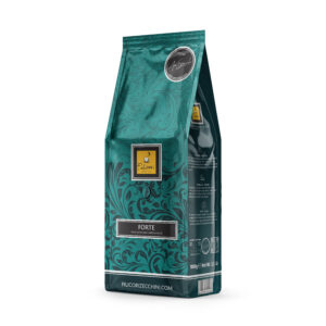 Forte Coffee Beans Blend 1 kg