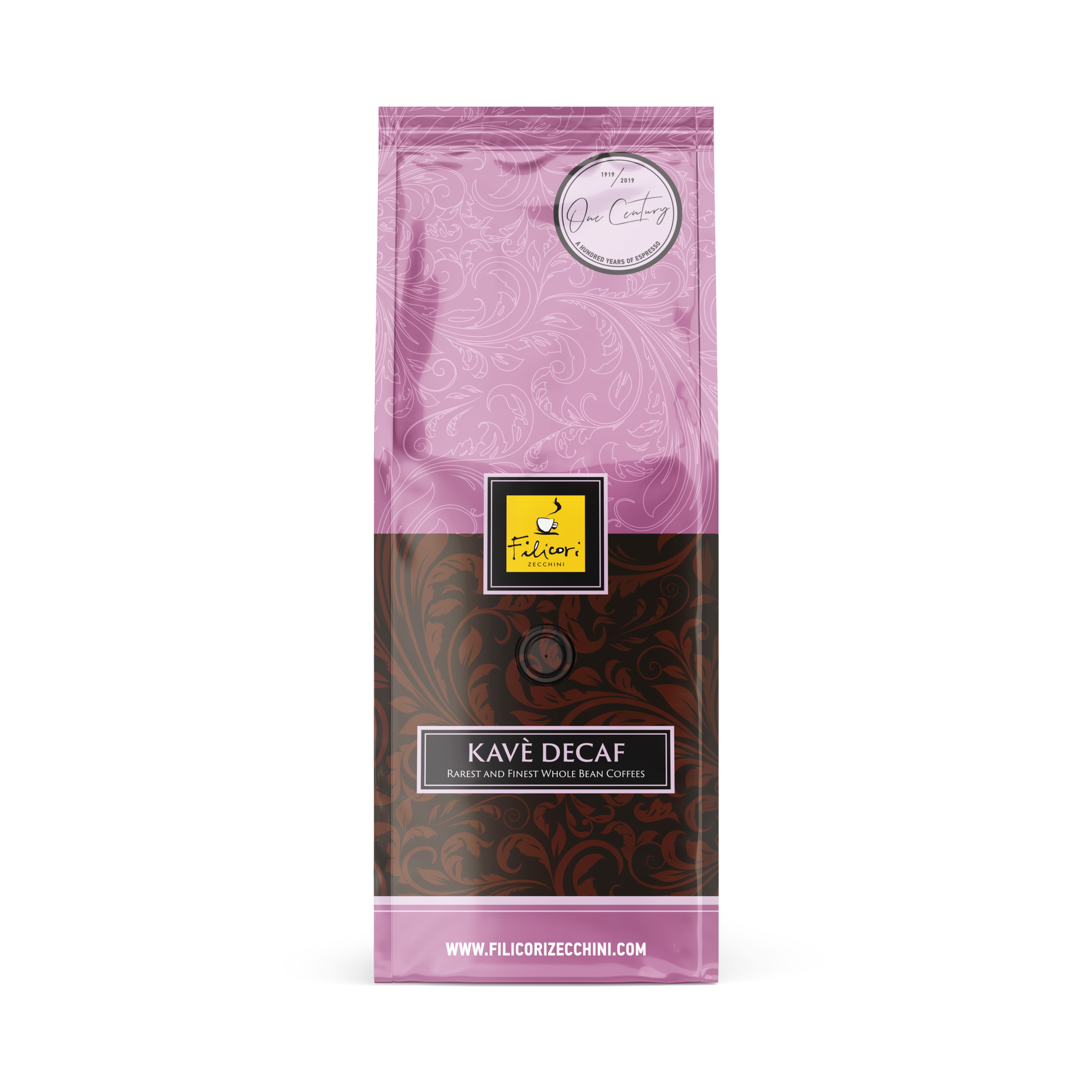 Kavè Decaf | 500g Whole Bean Coffee - Image 3