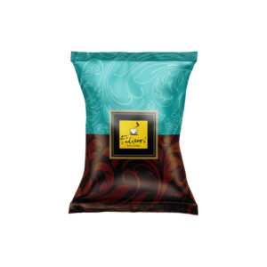 Delicato | Lavazza Espresso Point Capsules 100pcs Box