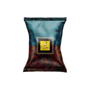 Forte | Lavazza Espresso Point Capsules 100pcs box