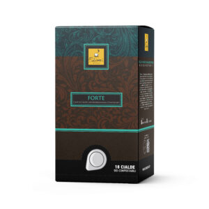 Forte | ESE Paper Pods