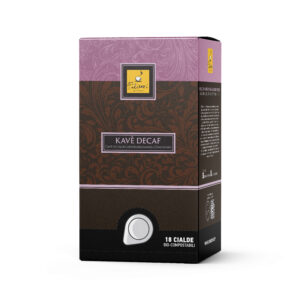 Kavè Decaf | ESE Paper Pods