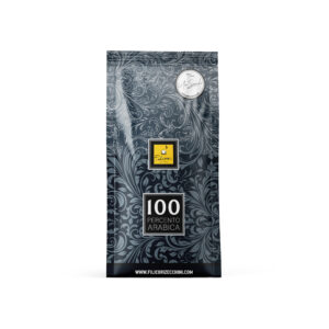 100 Percento Arabica | Whole Bean Coffee 340g