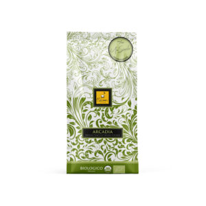 Arcadia Organic | Whole Bean Coffee 340g