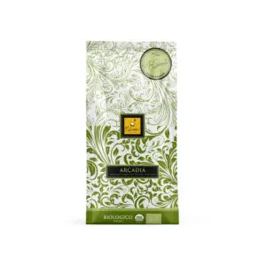 Arcadia Organic | Whole Bean Coffee 340g