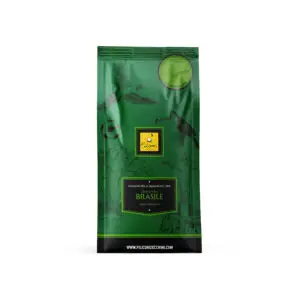 Grand Cru Brazil | Whole Coffee Bean 340g