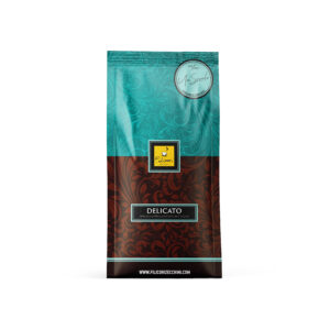 Delicato | Whole Bean Coffee 340g