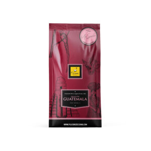 Grand Cru Guatemala | Whole Bean Coffee 340g