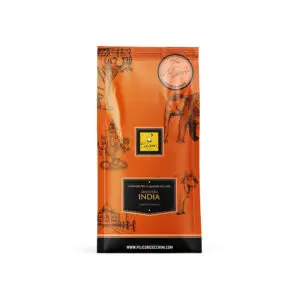 Grand Cru India | Whole Bean Coffee 340g