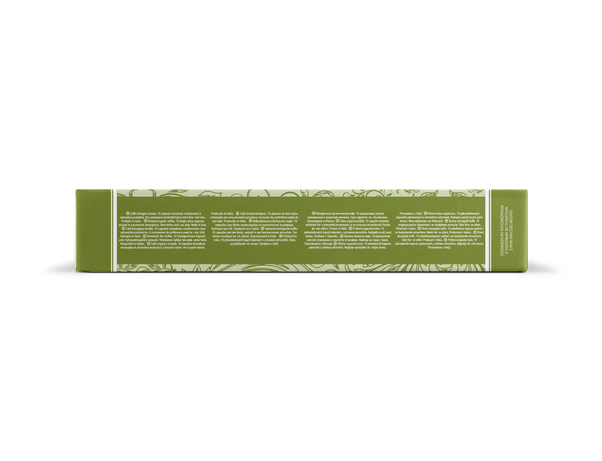 Arcadia Bio | Aluminium Nespresso Capsules - Image 3