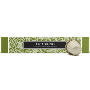 Arcadia Bio | Aluminum Nespresso Capsules