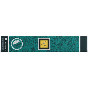 Forte | Aluminum Nespresso Capsules