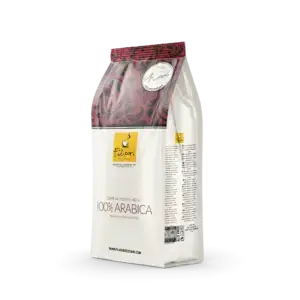 Filicori Zecchini 100% Arabica Whole Bean Coffee 340gr