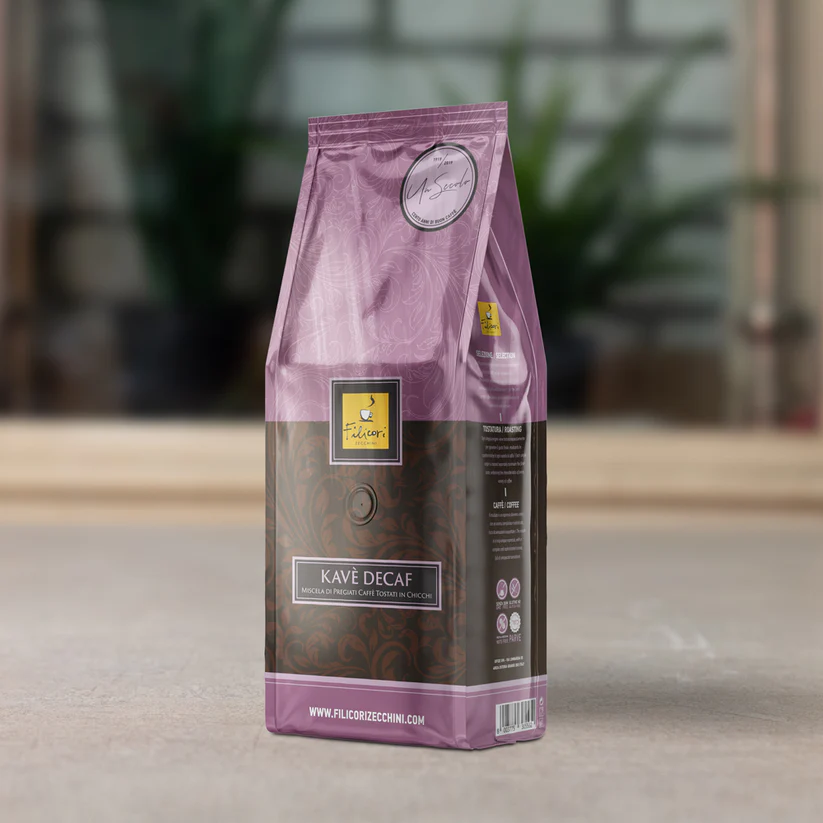 Kavè Decaf | 500g Whole Bean Coffee - Image 2