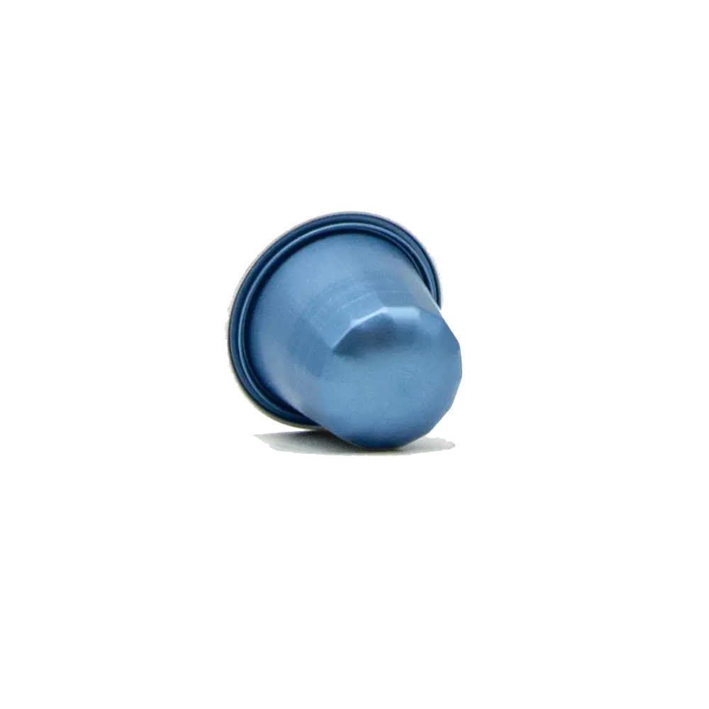Arcadia Bio Decaffeinato | Aluminum Nespresso Capsules - Image 5