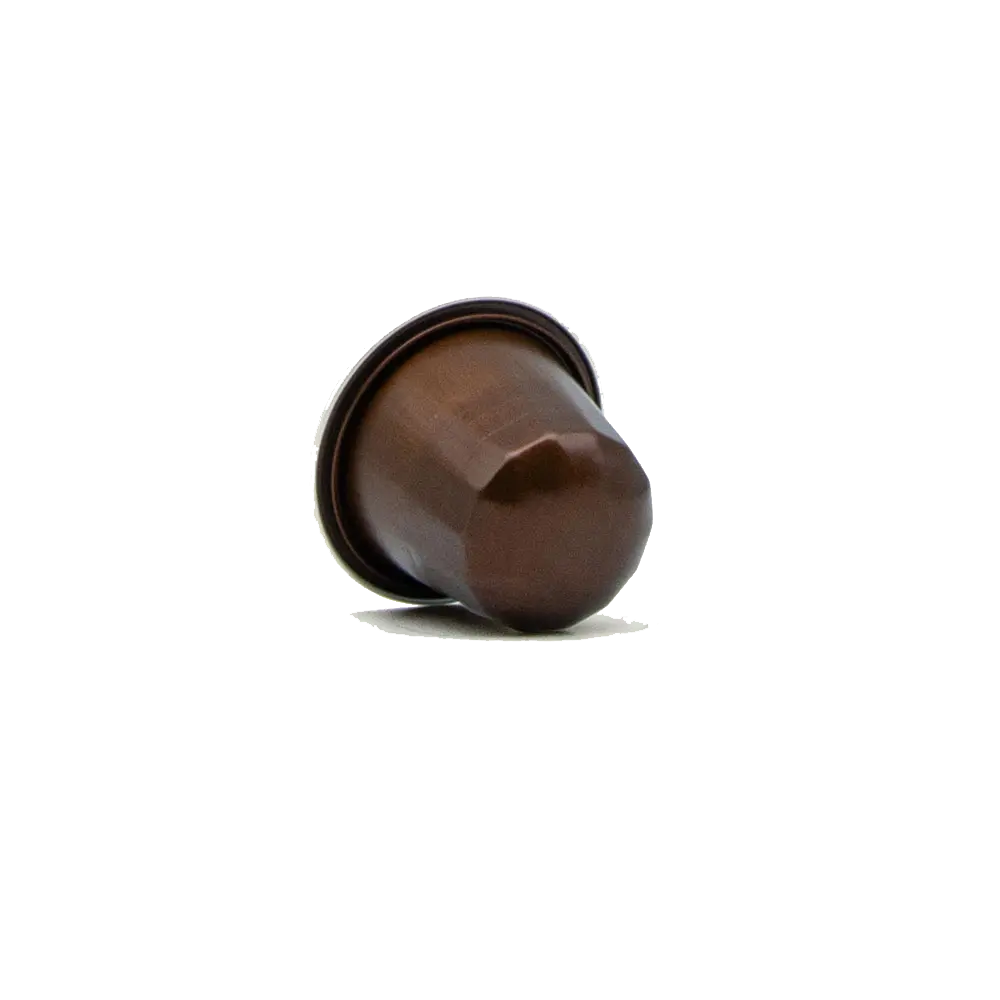 Grand Cru Brasile | Aluminum Nespresso Capsules - Image 5
