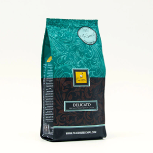 Delicato | Whole Bean Coffee 1kg