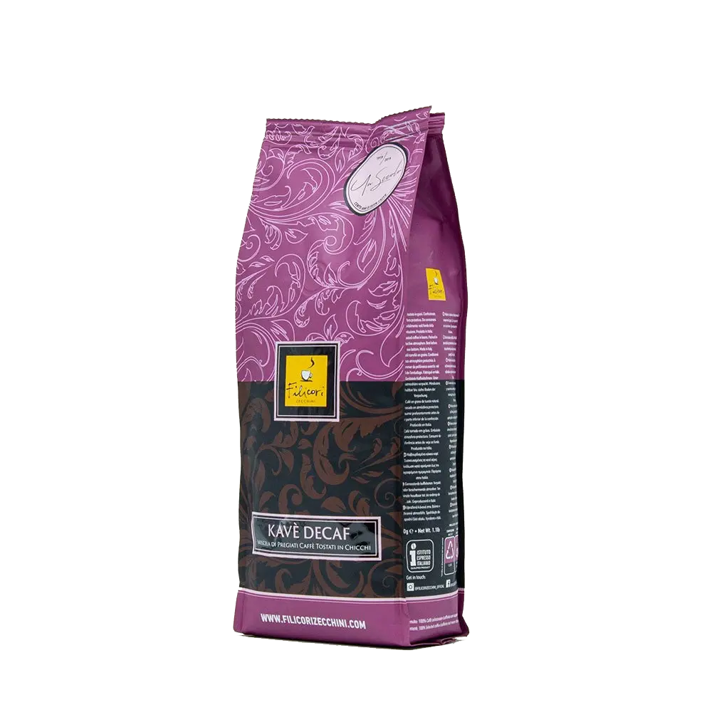 Kavè Decaf | 500g Whole Bean Coffee - Image 4