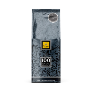 100 Percento Arabica | Whole Coffee Beans 1kg